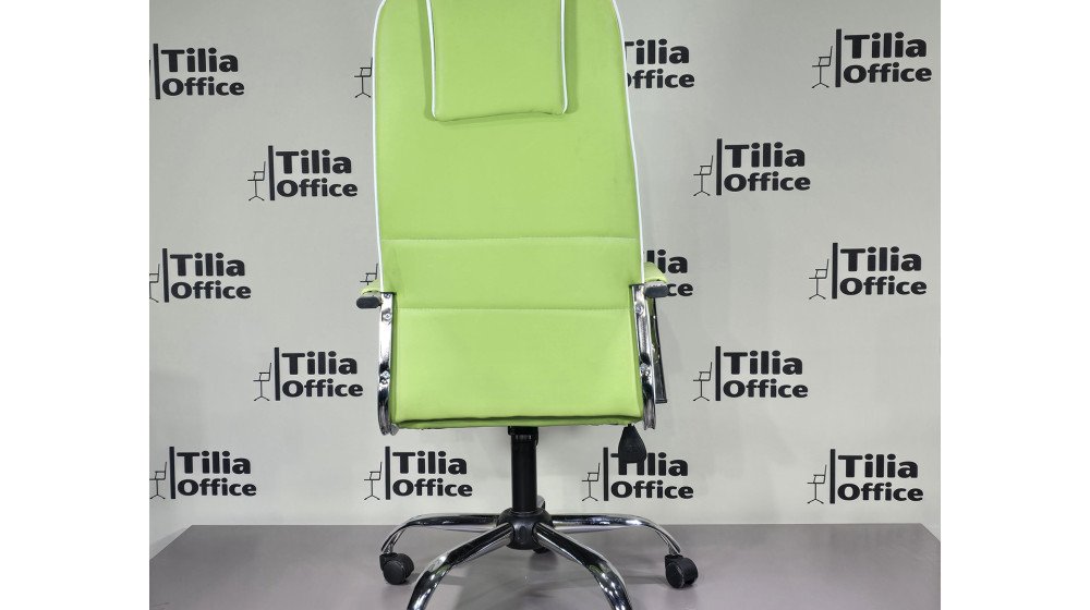 Kny Makam Koltuğu Fıstık Yeşili